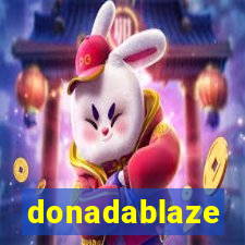 donadablaze