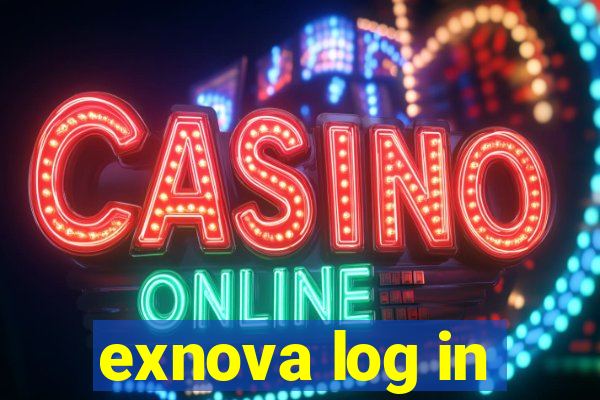 exnova log in