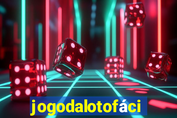 jogodalotofácil