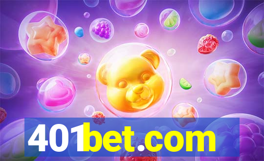 401bet.com