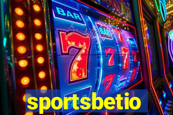 sportsbetio