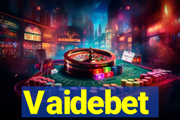 Vaidebet