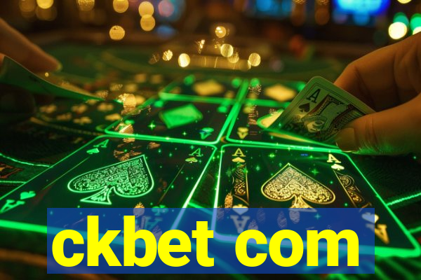 ckbet com