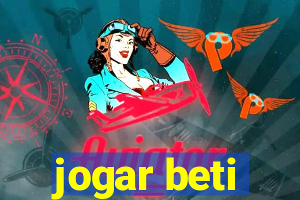 jogar beti