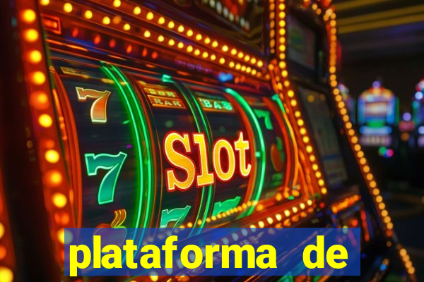 plataforma de fortune tiger