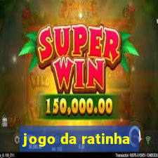 jogo da ratinha