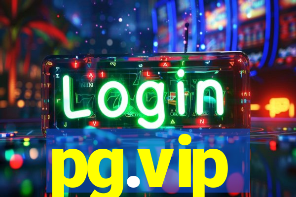 pg.vip