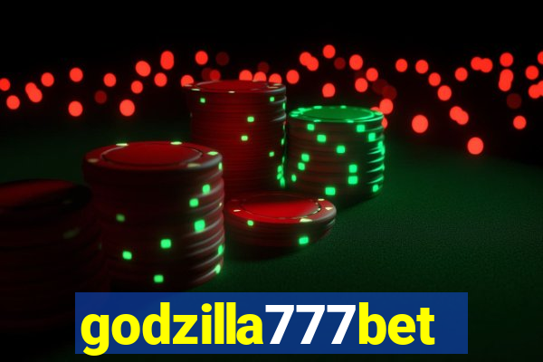 godzilla777bet