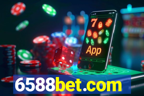 6588bet.com