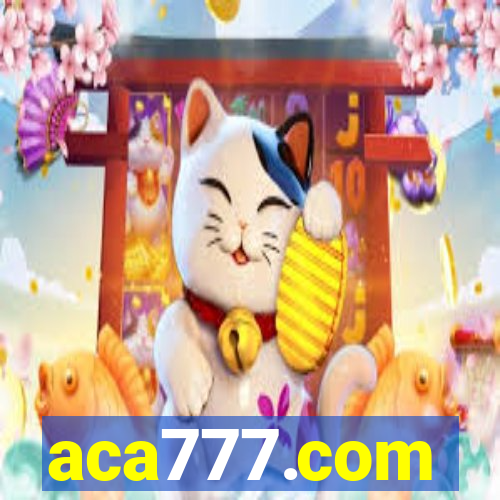 aca777.com