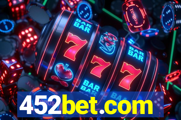 452bet.com