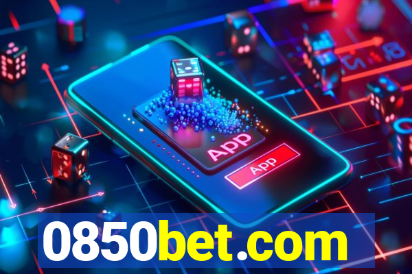 0850bet.com