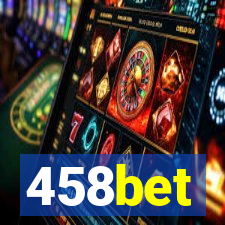 458bet