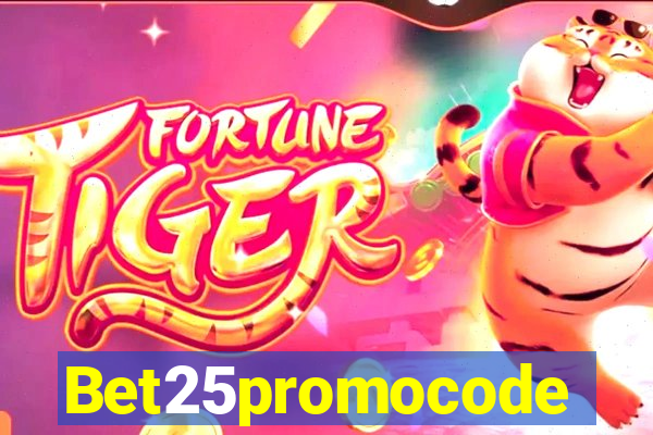 Bet25promocode