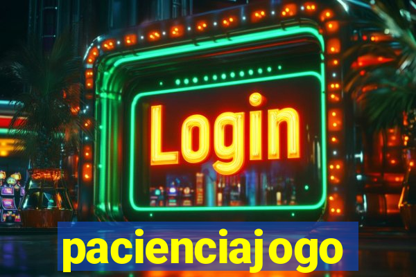 pacienciajogo