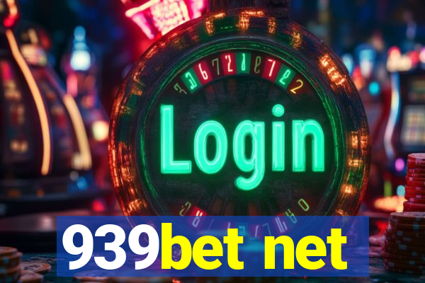 939bet net