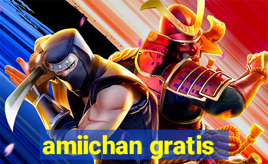 amiichan gratis