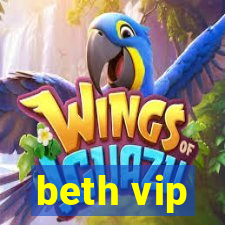 beth vip