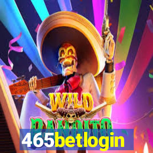 465betlogin