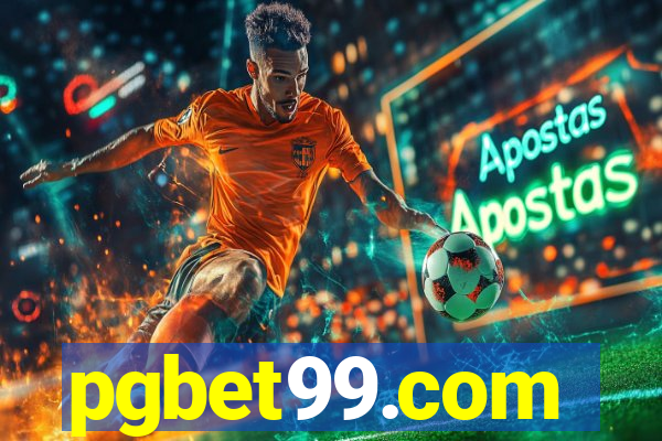 pgbet99.com