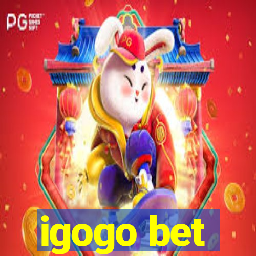 igogo bet