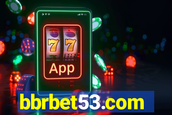 bbrbet53.com