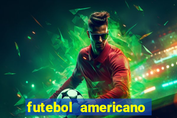 futebol americano feminino onde assistir