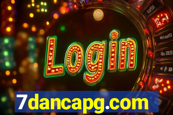 7dancapg.com