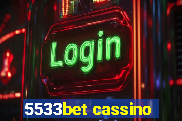 5533bet cassino