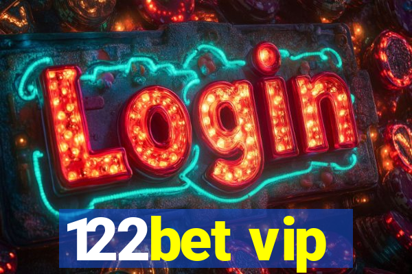 122bet vip