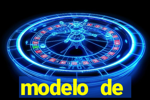 modelo de cancelamento de plano de saude