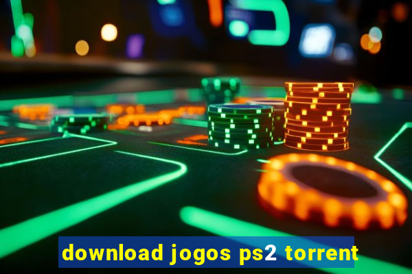 download jogos ps2 torrent