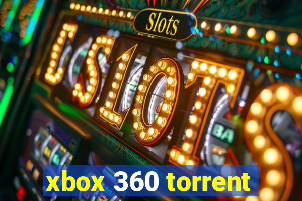 xbox 360 torrent