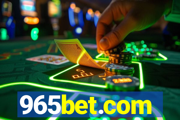 965bet.com