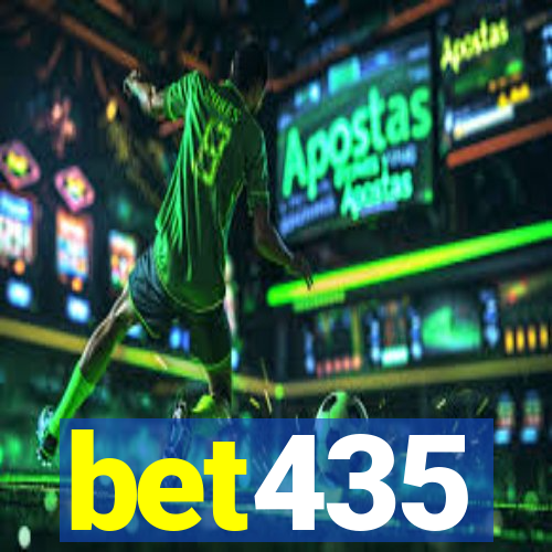 bet435