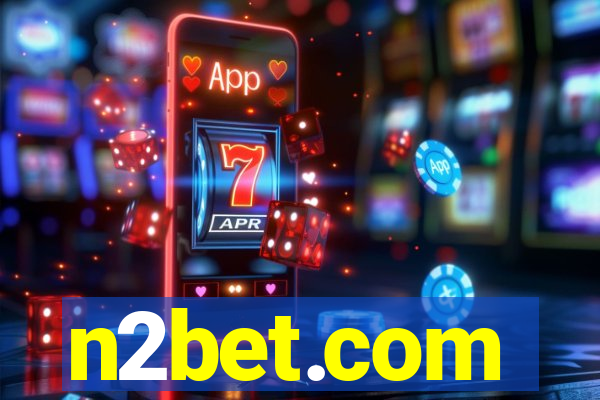 n2bet.com