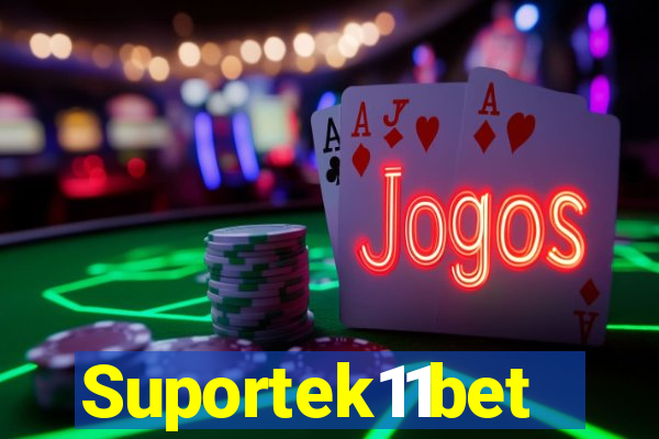 Suportek11bet