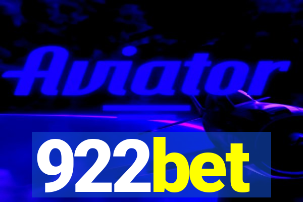 922bet