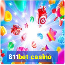 811bet casino