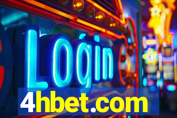 4hbet.com