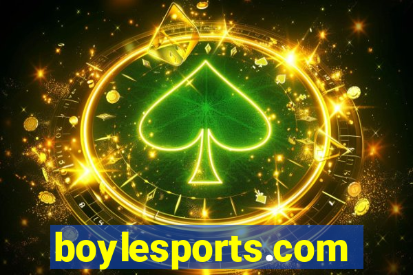 boylesports.com