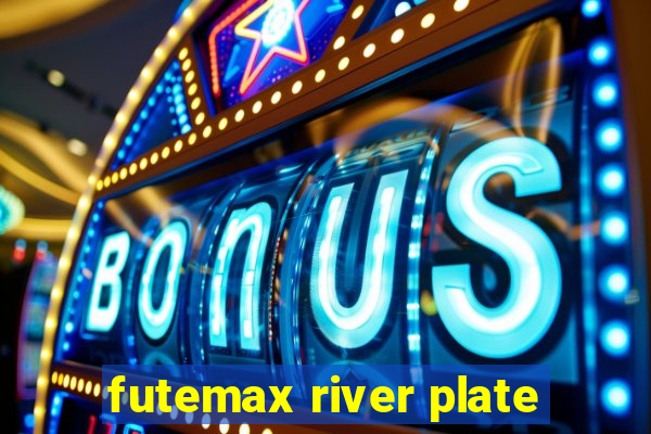 futemax river plate