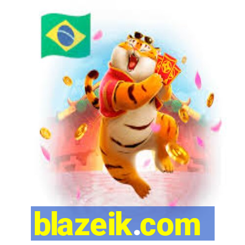 blazeik.com