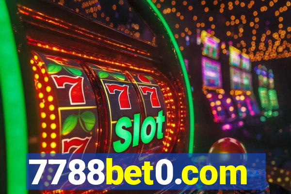 7788bet0.com