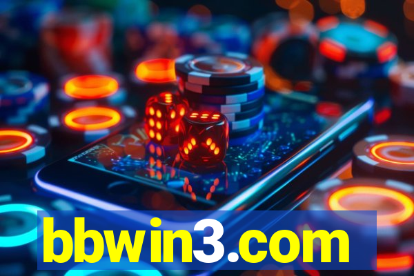 bbwin3.com