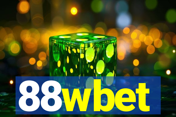 88wbet