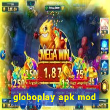 globoplay apk mod