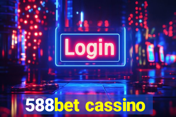 588bet cassino