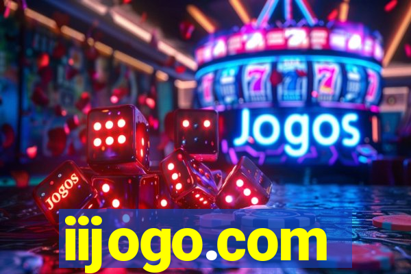 iijogo.com