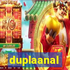 duplaanal